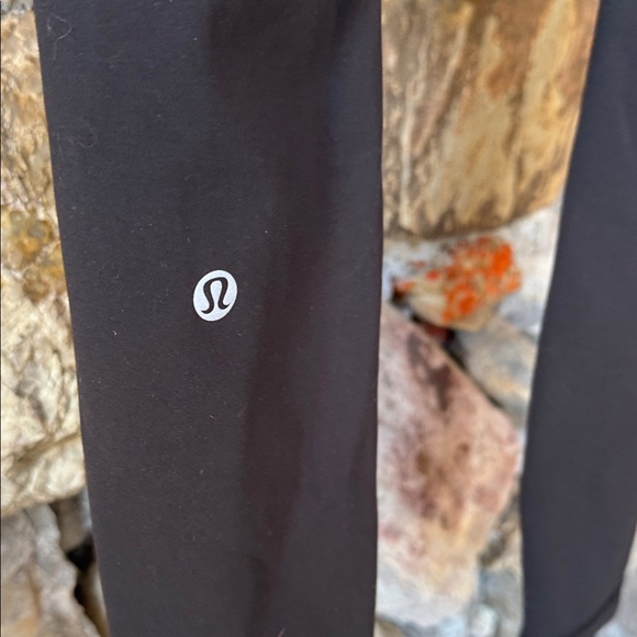 Lululemon Wunder Train High Rise 25” w/Side Pockets Leggings Women’s Co size 4 - Picture 10 of 16
